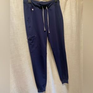 Figs Zamora joggers small tall